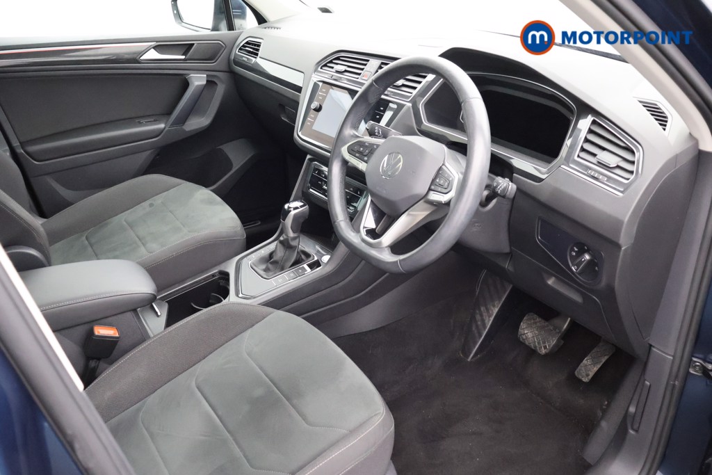 Used Volkswagen Tiguan 2021 for sale - 77845851: Photo 19