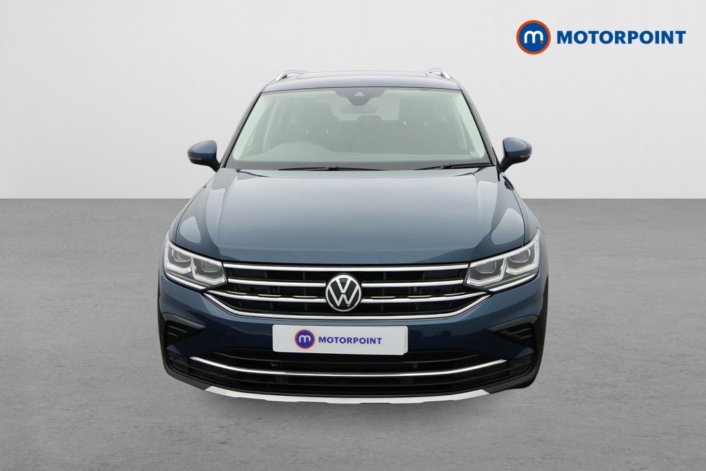 Used Volkswagen Tiguan 2021 for sale - 77845851: Photo 2