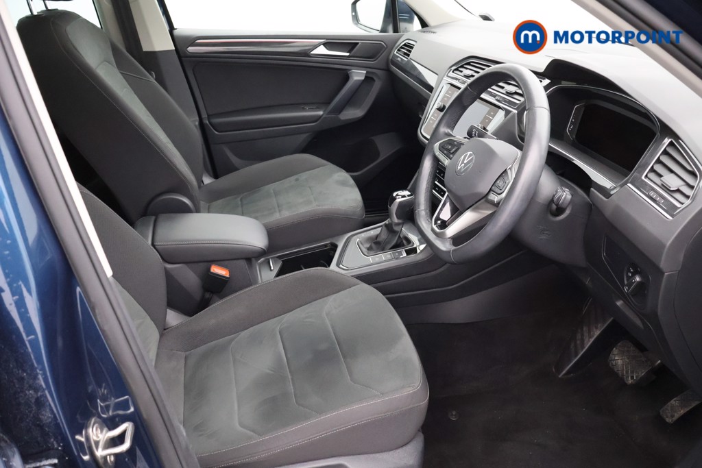 Used Volkswagen Tiguan 2021 for sale - 77845851: Photo 20