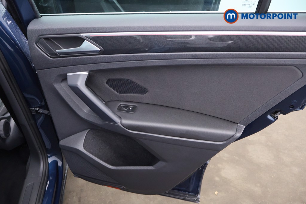 Used Volkswagen Tiguan 2021 for sale - 77845851: Photo 21