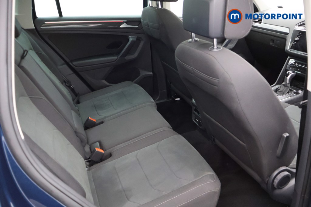 Used Volkswagen Tiguan 2021 for sale - 77845851: Photo 22