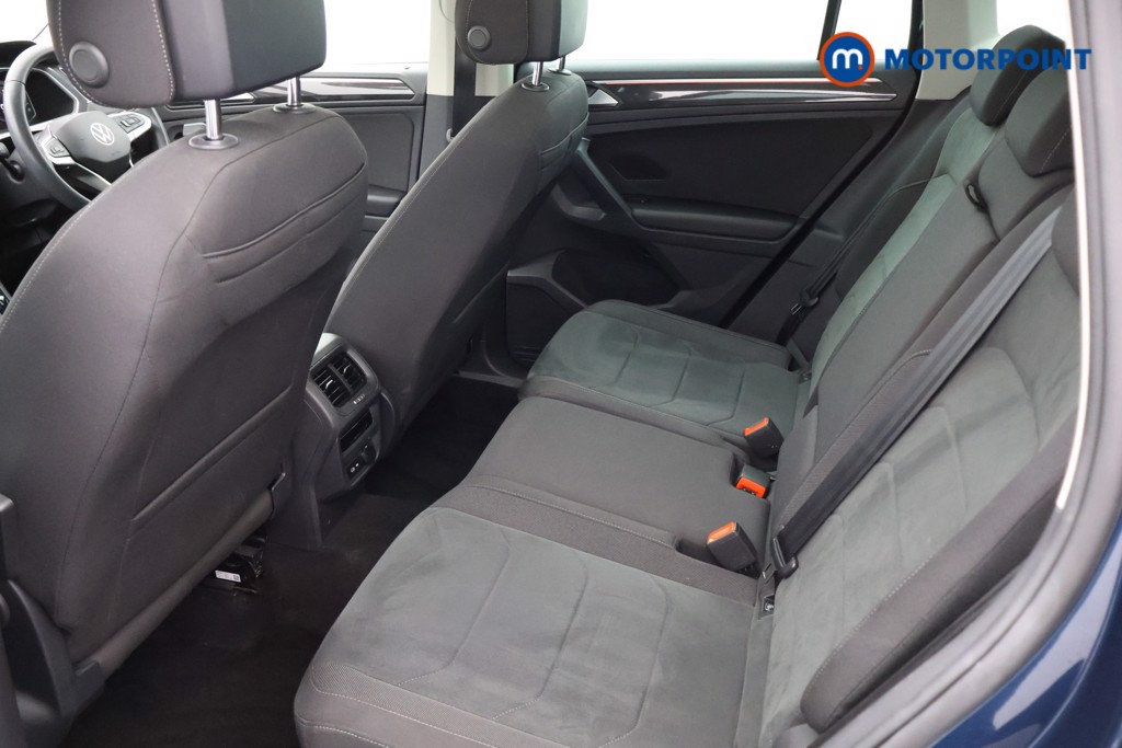 Used Volkswagen Tiguan 2021 for sale - 77845851: Photo 25