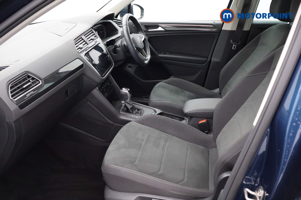 Used Volkswagen Tiguan 2021 for sale - 77845851: Photo 27