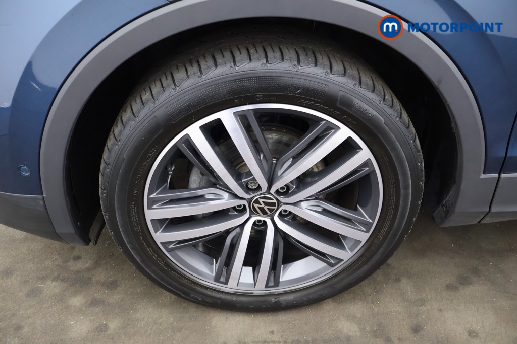 Used Volkswagen Tiguan 2021 for sale - 77845851: Photo 28