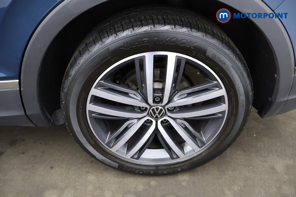 Used Volkswagen Tiguan 2021 for sale - 77845851: Photo 29