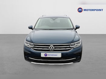 Used Volkswagen Tiguan 2021 for sale - 77845851: Photo