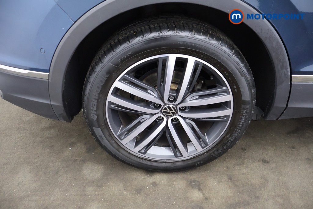 Used Volkswagen Tiguan 2021 for sale - 77845851: Photo 30