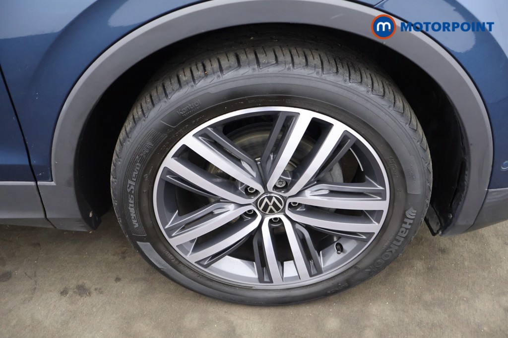 Used Volkswagen Tiguan 2021 for sale - 77845851: Photo 31