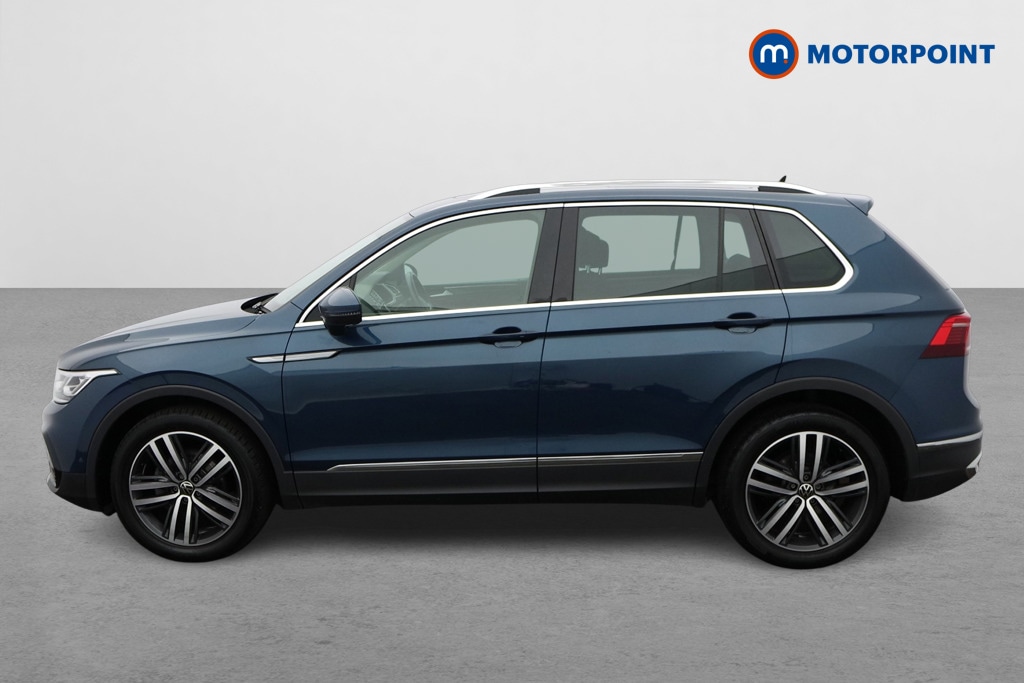 Used Volkswagen Tiguan 2021 for sale - 77845851: Photo 4
