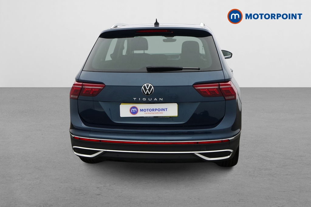 Used Volkswagen Tiguan 2021 for sale - 77845851: Photo 6