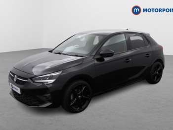 Used Vauxhall Corsa 2022 for sale - 74343560: Photo