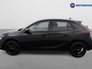 Used Vauxhall Corsa 2022 for sale - 74343560: Photo