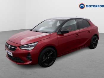 Used Vauxhall Corsa 2023 for sale - 74515706: Photo