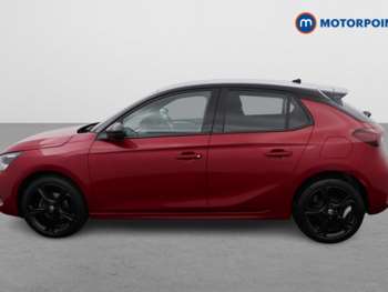 Used Vauxhall Corsa 2023 for sale - 74515706: Photo