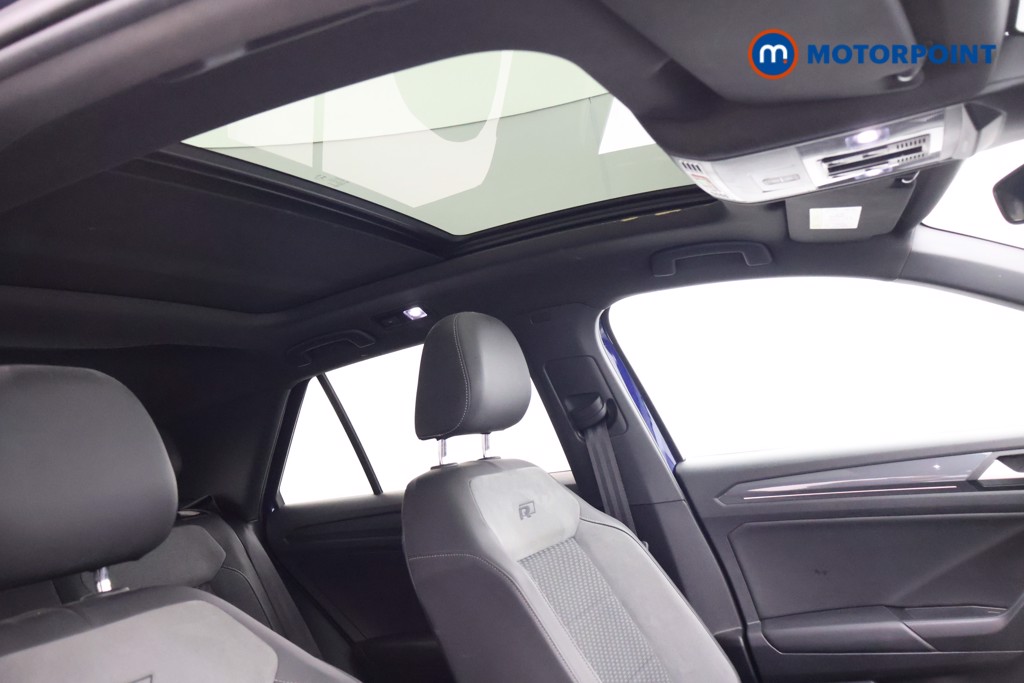 Used Volkswagen T-Roc 2021 for sale - 76534610: Photo 26