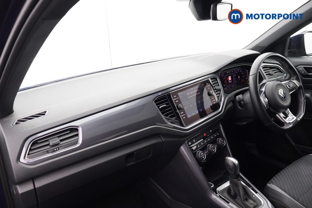 Used Volkswagen T-Roc 2021 for sale - 76534610: Photo 30