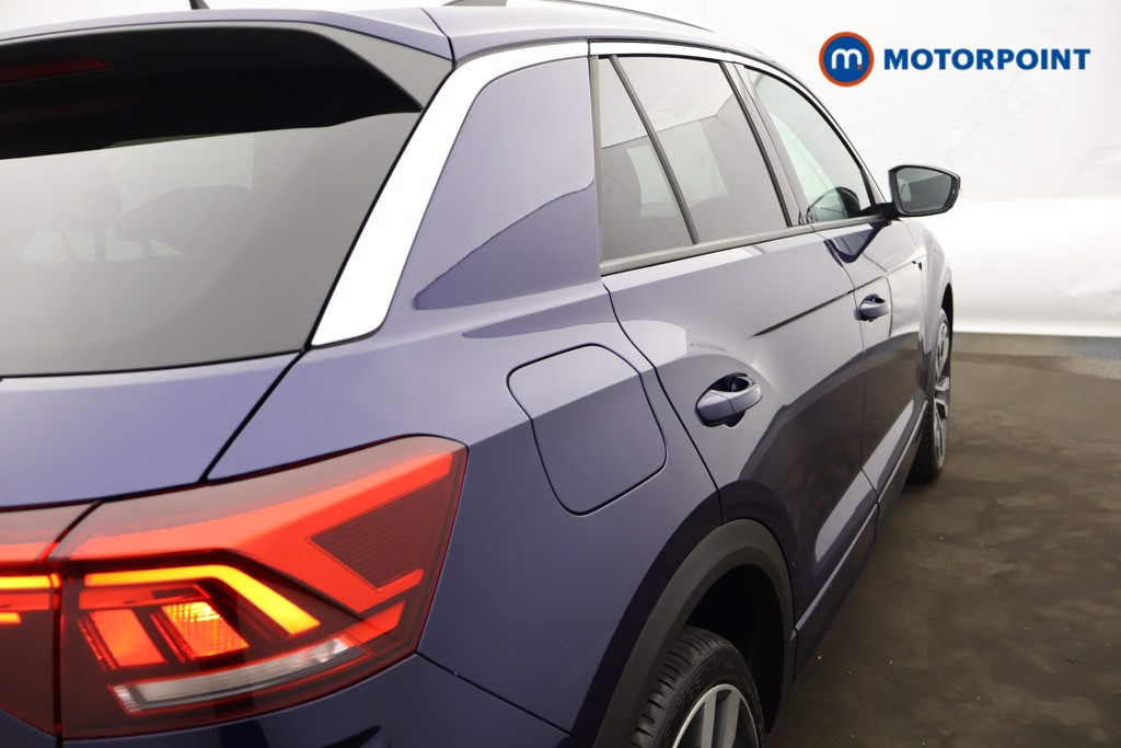 Used Volkswagen T-Roc 2021 for sale - 76534610: Photo 35