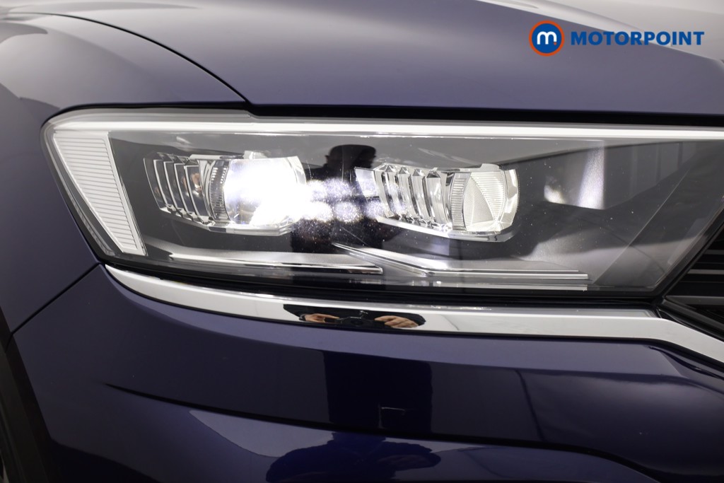 Used Volkswagen T-Roc 2021 for sale - 76534610: Photo 38