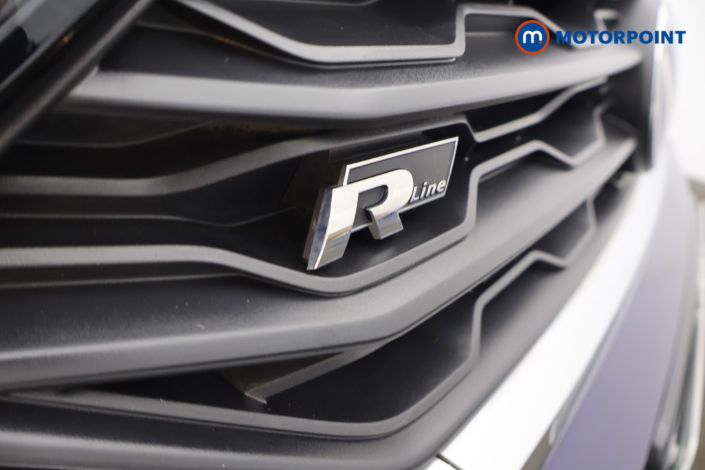 Used Volkswagen T-Roc 2021 for sale - 76534610: Photo 39