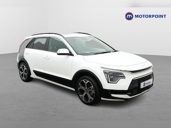 Used Kia Niro 2024 for sale - 78240536: Photo