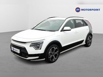 Used Kia Niro 2024 for sale - 78240536: Photo