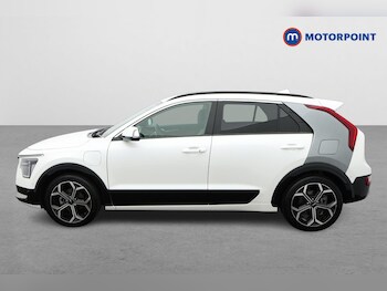 Used Kia Niro 2024 for sale - 78240536: Photo
