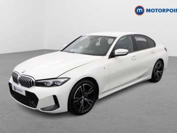 Used BMW 3 Series 2024 for sale - 74984857: Photo