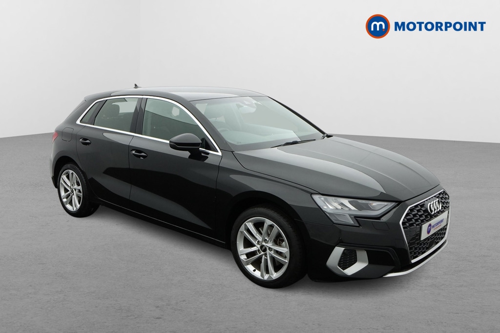 Used Audi A3 2022 for sale - 76339382: Photo 1