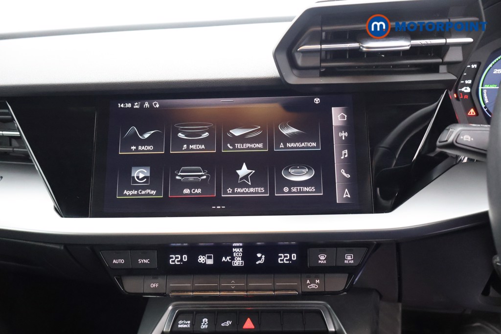 Used Audi A3 2022 for sale - 76339382: Photo 17