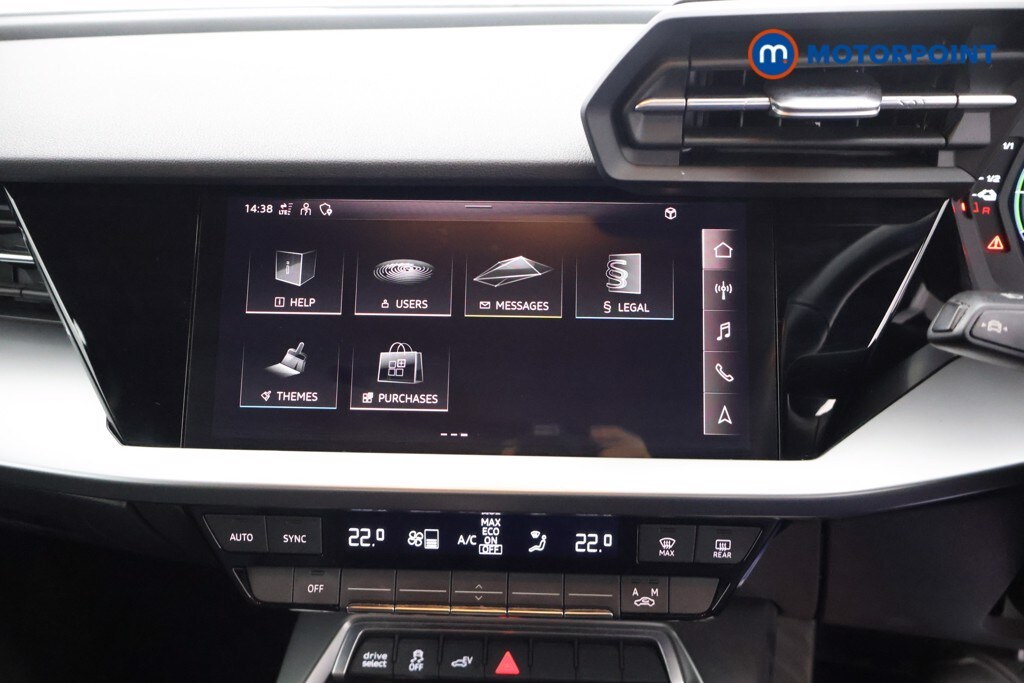 Used Audi A3 2022 for sale - 76339382: Photo 19