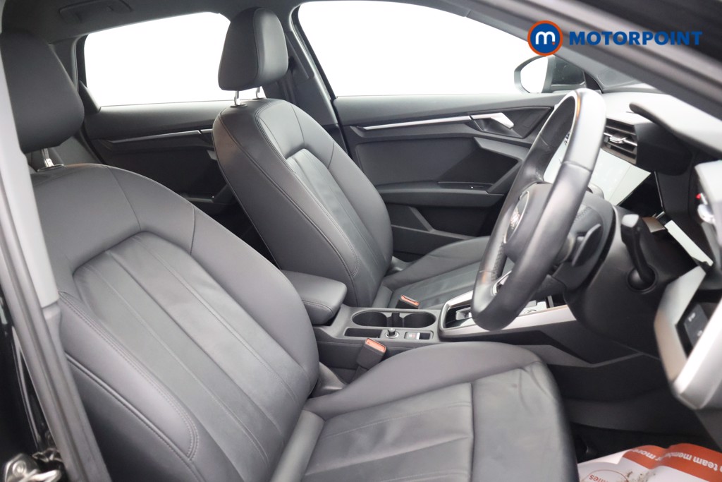 Used Audi A3 2022 for sale - 76339382: Photo 26