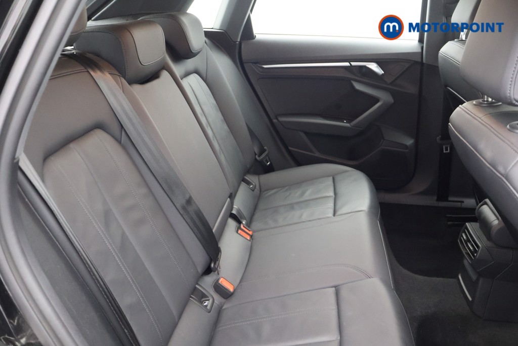 Used Audi A3 2022 for sale - 76339382: Photo 27