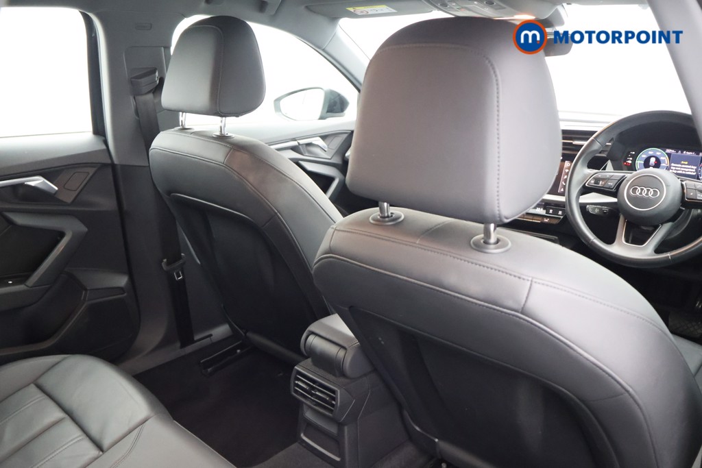 Used Audi A3 2022 for sale - 76339382: Photo 28
