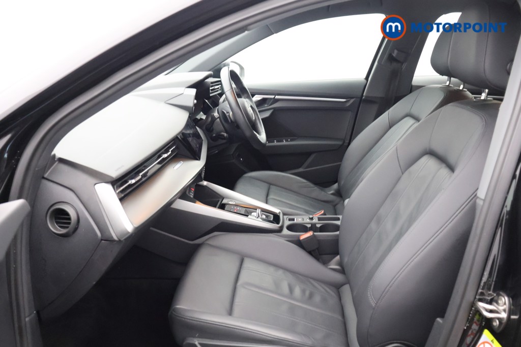Used Audi A3 2022 for sale - 76339382: Photo 31