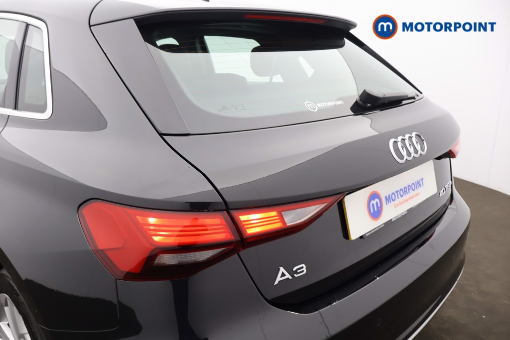 Used Audi A3 2022 for sale - 76339382: Photo 33
