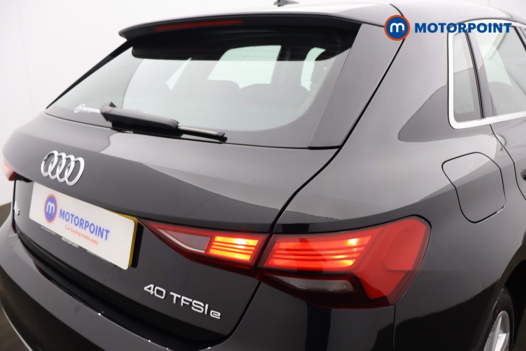 Used Audi A3 2022 for sale - 76339382: Photo 34