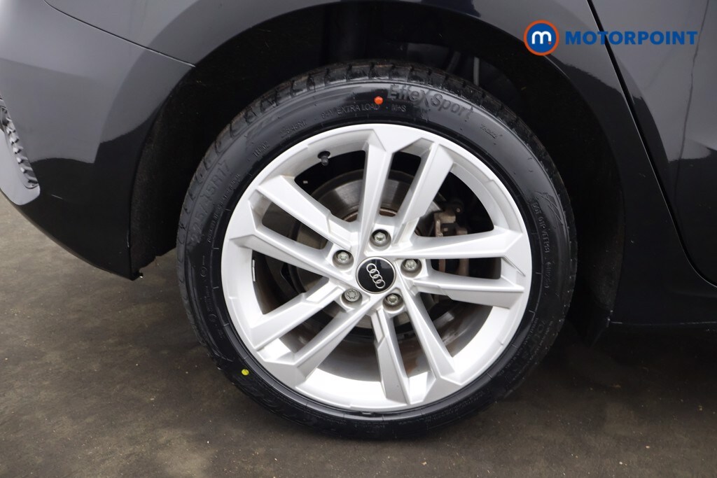 Used Audi A3 2022 for sale - 76339382: Photo 36