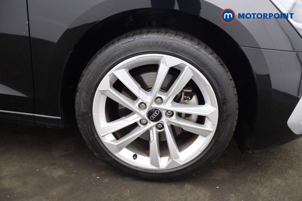 Used Audi A3 2022 for sale - 76339382: Photo 37