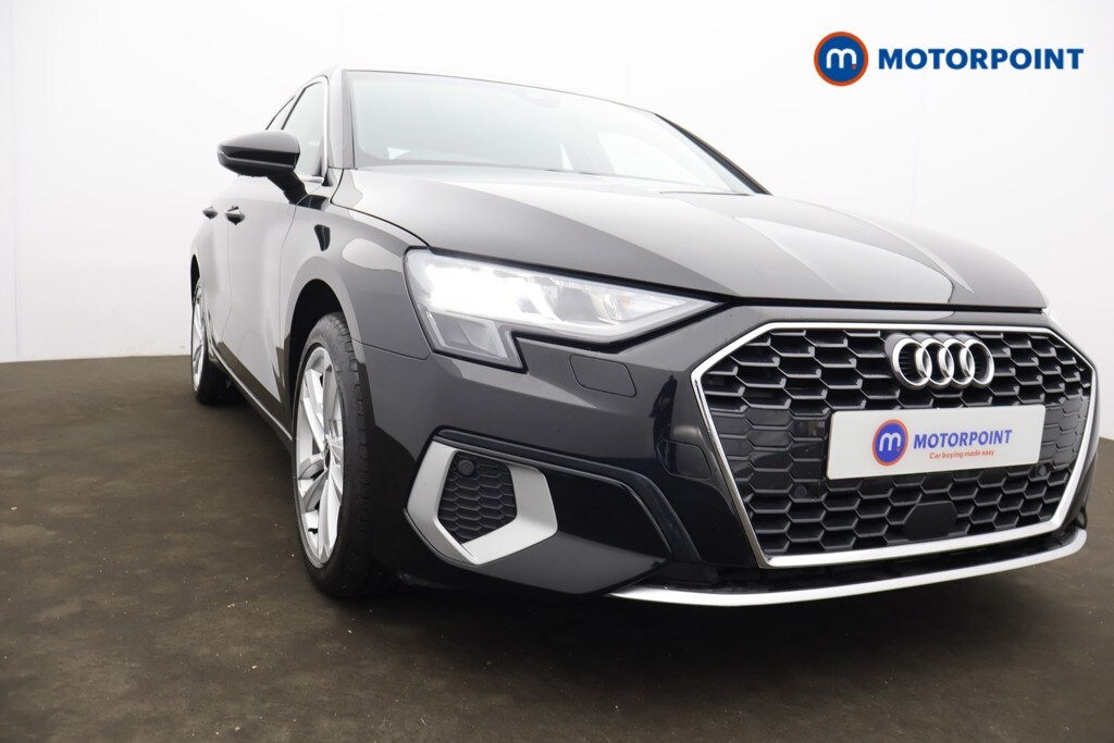 Used Audi A3 2022 for sale - 76339382: Photo 38