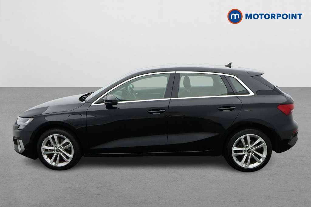 Used Audi A3 2022 for sale - 76339382: Photo 4