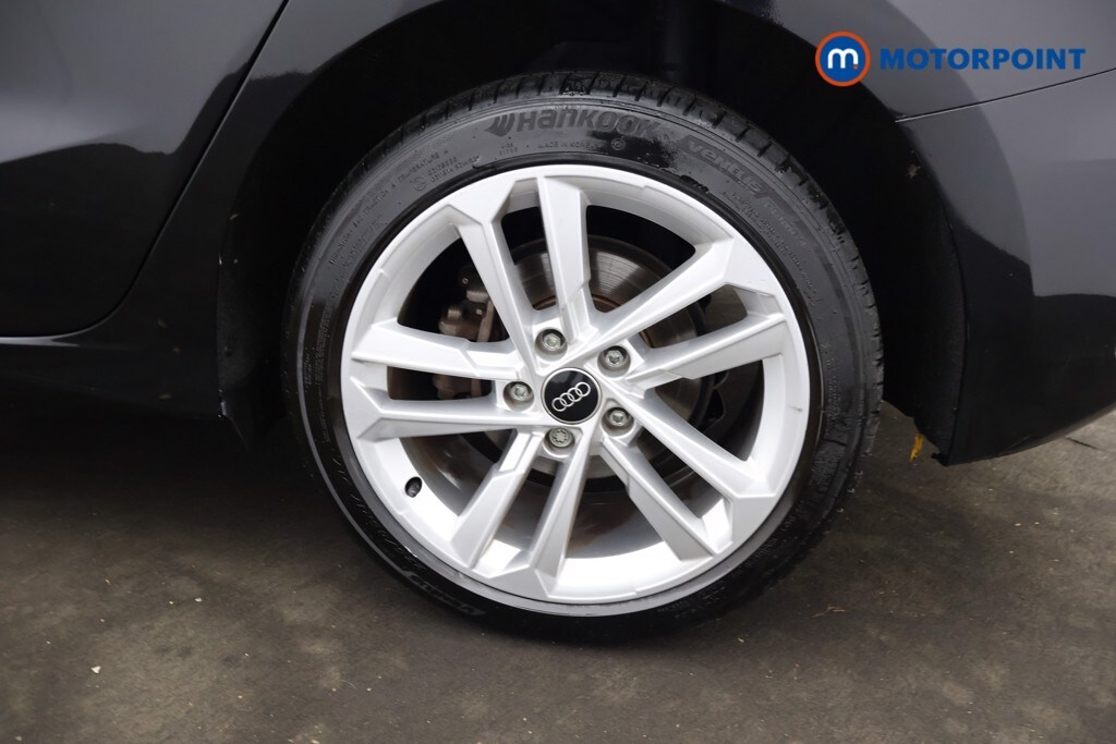Used Audi A3 2022 for sale - 76339382: Photo 41