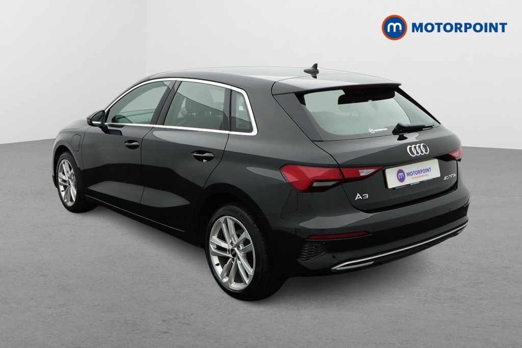 Used Audi A3 2022 for sale - 76339382: Photo 5
