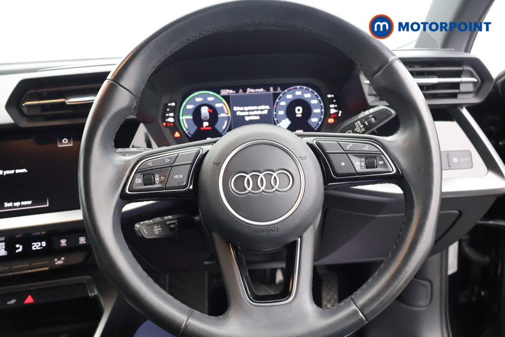 Used Audi A3 2022 for sale - 76339382: Photo 9