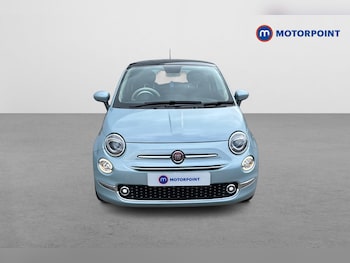 Used Fiat 500 2023 for sale - 78630916: Photo