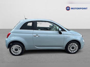 Used Fiat 500 2023 for sale - 78630916: Photo