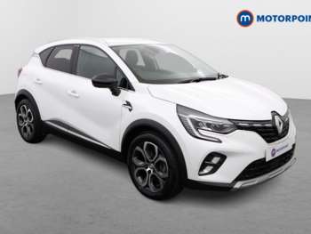 2023 - 1.6 E-Tech full hybrid 145 Techno 5dr Auto