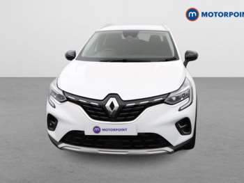 Used Renault Captur 2023 for sale - 74579953: Photo