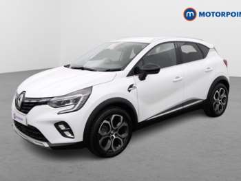 Used Renault Captur 2023 for sale - 74579953: Photo