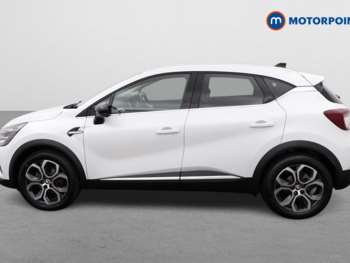 Used Renault Captur 2023 for sale - 74579953: Photo