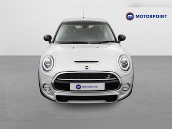 Used MINI Hatch 2018 for sale - 75335068: Photo